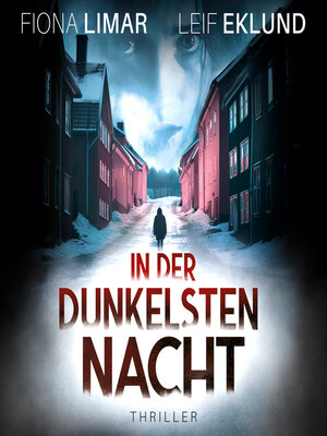 cover image of In der dunkelsten Nacht